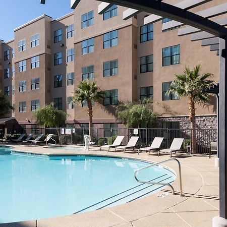 Courtyard Phoenix North / Happy Valley Exterior foto