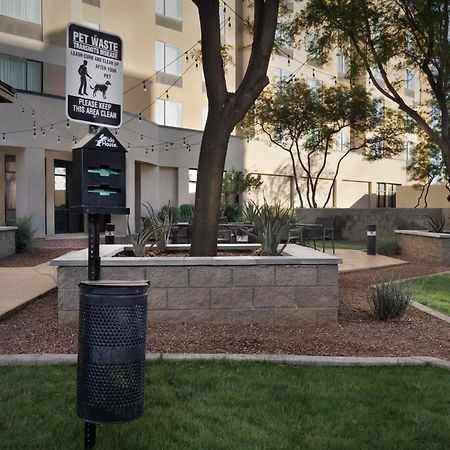 Courtyard Phoenix North / Happy Valley Exterior foto